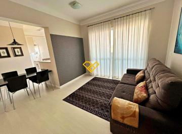 Sala · Apartamento 2 Quartos para Locação em Santos - SP