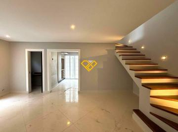 Sala · Casa 3 Quartos para Locação em Santos - SP