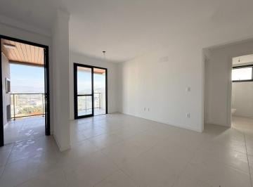 Apartamento · 54m² · 1 Quarto · 1 Vaga · Venda | Apartamento 1 quarto + 1 vaga