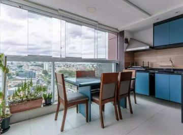 Apartamento · 83m² · 2 Quartos · 2 Vagas · Apartamento à venda, 2 quartos, 2 suítes, 2 vagas, Vila Scarpelli - Santo André/SP