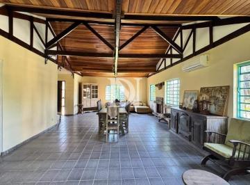 Casa · 670m² · 4 Quartos · 12 Vagas · Casa com 4 dormitórios à venda, 670 m² - Condomínio Santa Filomena - Salto/SP
