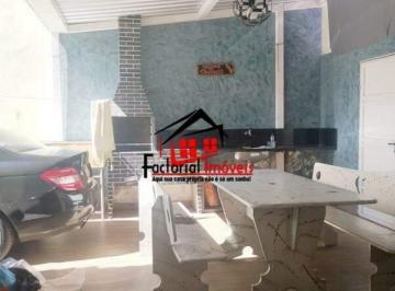 Casa · 100m² · 5 Quartos · 3 Vagas · Espetacular Casa de 5 Quartos para Locação no Bairro Prado!