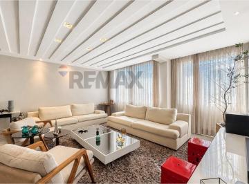 Apartamento · 212m² · 5 Quartos · 2 Vagas · Cobertura Exclusiva Spetaculo 5 Suítes, Hidro e Lazer Privativo