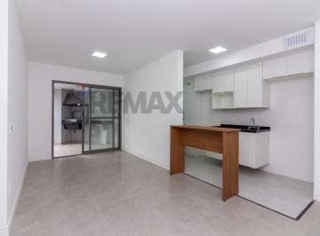 Apartamento · 71m² · 2 Quartos · 1 Vaga · Apartamento para Locação | Unique Green City América | 71m² | 2 Dorm, sendo 1 Suíte | 1 Vaga | Plane