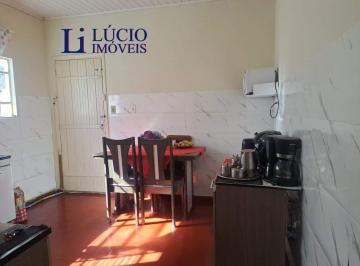 Casa · 39m² · 1 Quarto · Casa à Venda, Santa Teresinha, Santo André, SP.