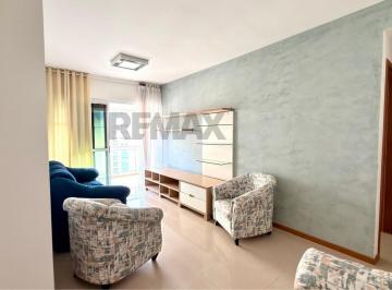 Apartamento · 70m² · 2 Quartos · 1 Vaga · Apartamento 2 quartos para alugar - Barra Olimpica