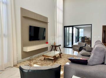 Casa · 260m² · 3 Quartos · 4 Vagas · Casa de Condomínio em Itu para aluguel Residencial Saint Paul - SP | 3 quartos Área total 360,00 m²