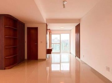 Apartamento · 53m² · 2 Quartos · 1 Vaga · Apartamento à venda no Embaré em Santos.
