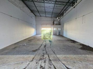 Casa · 184m² · 3 Vagas · Barracão Comercial/Industrial em Itu - Parque das Indústrias (Exclusivo)
