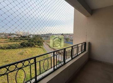 Apartamento · 157m² · 2 Quartos · 2 Vagas · Apartamento para aluguel em Itu (Jd. Padre Bento) com 2 quartos, 1 suíte e 2 vagas