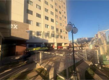 Apartamento · 34m² · 2 Quartos · APARTAMENTO A VENDA STILO-FLEX CEILANDIA CENTRO