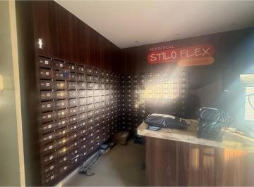 Apartamento · 34m² · 2 Quartos · APARTAMENTO A VENDA STILO-FLEX CEILANDIA CENTRO