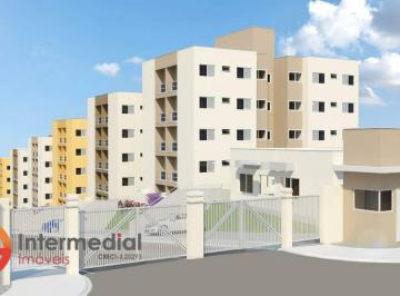 Apartamento · 53m² · 2 Quartos · 1 Vaga · Apartamento à venda, 2 quartos, 1 vaga, Residencial de Lorenzi - Boituva/SP