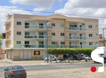 Apartamento · 75m² · 2 Quartos · 1 Vaga · Apartamento para Locação no Bairro Duque de Caxias – Quixeramobim/CE