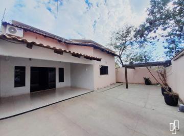 Casa · 269m² · 3 Quartos · 3 Vagas · CASA MOBILIADA PARA LOCAÇÃO NA ARSO 33 | ESPAÇO, CONFORTO E EXCELENTE LOCALIZAÇÃO