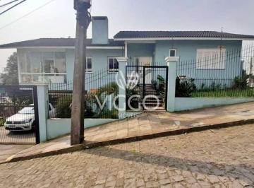 Casa · 186m² · 3 Quartos · Casa à venda - na Bela Vista