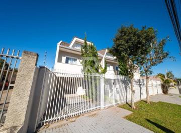 Casa · 145m² · 1 Quarto · 2 Vagas · Casa em Condomínio com Vista Livre, 2 quartos e 2 vagas para locação, 145 m² - Campo Comprido - Curi