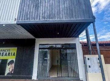 Comercial · 80m² · SALA COMERCIAL PARA LOCAÇÃO | ARSE 13 | ÓTIMA LOCALIZAÇÃO E BEM ESPAÇOSO