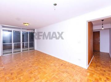 Apartamento · 86m² · 2 Quartos · 1 Vaga · Apartamento com 86m², varanda charmosa e a 500m do Metrô Vila Madalena | 2 dormitórios + dependência