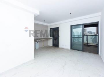Apartamento · 62m² · 2 Quartos · 1 Vaga · Haus Mitre Brooklin | 62m² | 2 Dorms | Varanda Gourmet | Lazer Completo