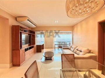 Apartamento · 123m² · 3 Quartos · 2 Vagas · Aluguel Torre Liberto