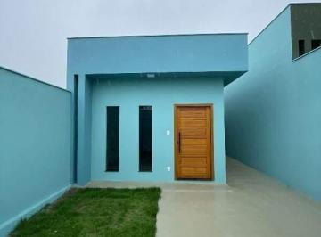 Casa · 77m² · 1 Vaga · Casa Disponível para Locação - Bairro Bom Jesus