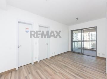Apartamento · 50m² · 1 Quarto · 1 Vaga · PINHEIROS NO SEU MELHOR MOMENTO: VISTA ABERTA, PRONTO PARA PERSONALIZAR E EM UM DOS ENDEREÇOS MAIS D