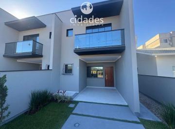Casa · 115m² · 2 Quartos · 2 Vagas · Casa para à venda no bairro Sertão do Maruim