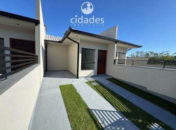 Casa · 60m² · 2 Quartos · 2 Vagas · Casa para à venda no bairro Sertão do Maruim