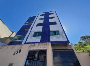 Apartamento · 90m² · 2 Quartos · 1 Vaga · Apartamento 2 quartos com suíte no Fontesville