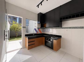 Casa · 70m² · 2 Quartos · 1 Vaga · Casa para Locação, com 2 quartos planejados – Bairro Nossa Senhora das Graças | Betim/MG