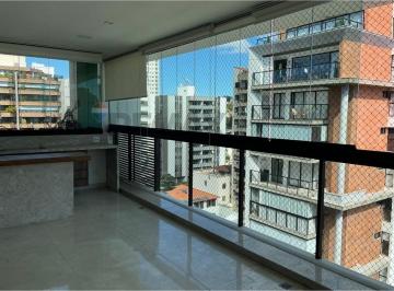 Apartamento · 347m² · 4 Quartos · 4 Suítes | Jacuzzi | Área Gourmet | 4 Vagas | Uma Cobertura no Bom Pastor para quem busca exclusivi