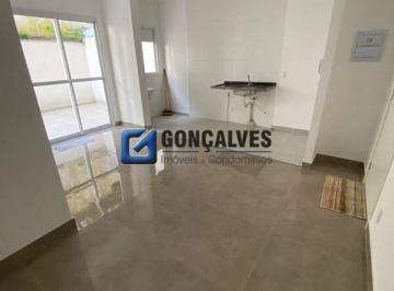 Apartamento · 77m² · 2 Quartos · 1 Vaga · Apartamento 02 dormitórios a venda – Centro -Diadema