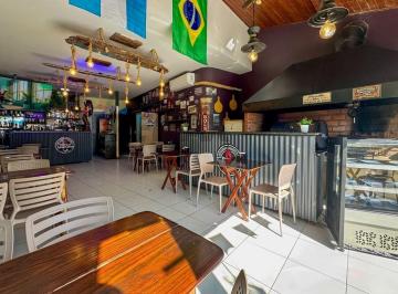 Comercial · 90m² · 2 Vagas · À venda ponto comercial gastronômico completo e equipado em Manguinhos, Armação dos Búzios