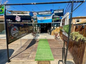 Comercial · 90m² · 2 Vagas · À venda ponto comercial gastronômico completo e equipado em Manguinhos, Armação dos Búzios