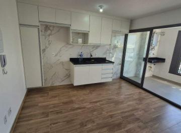 Apartamento · 47m² · 2 Quartos · 1 Vaga · Apartamento novo para alugar próximo ao metrô Penha
