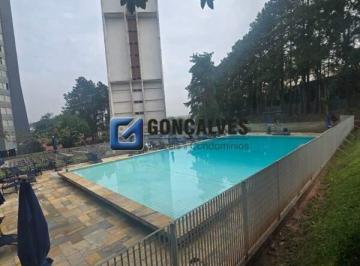 Apartamento · 94m² · 2 Quartos · 1 Vaga · Apartamento para Aluguel com 2 Quartos em São Bernardo do Campo (Parque Terra Nova) | 94m² | 1 Vaga