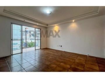 Apartamento · 100m² · 3 Quartos · Apartamento à venda com 3 quartos e 109 metros em Setúbal, Recife.
