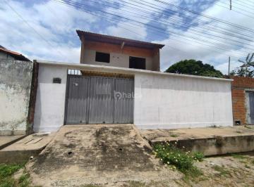 Casa · 220m² · 2 Quartos · 4 Vagas · Casa para aluguel no Colorado, Teresina
