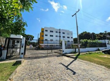 Apartamento · 49m² · 3 Quartos · 1 Vaga · Apartamento para venda no Tancredo Neves, Teresina – Condomínio Noé Fortes