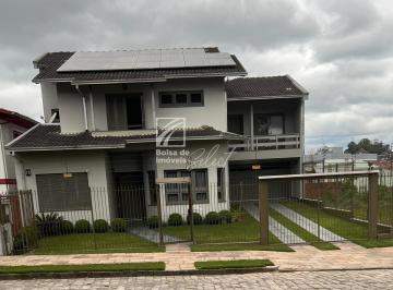 Casa · 277m² · 3 Quartos · 2 Vagas · Casa à venda - em Interlagos