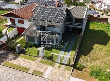 Casa · 277m² · 3 Quartos · 2 Vagas · Casa à venda - em Interlagos