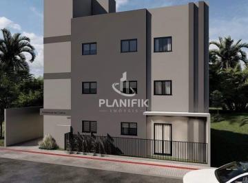Apartamento · 62m² · 2 Quartos · 1 Vaga · APARTAMENTO 2 QUARTOS BAIRRO CEDRO ALTO , BRUSQUE -SC