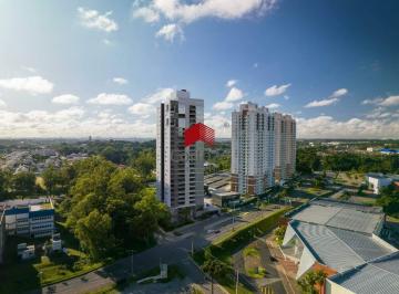 Apartamento · 120m² · 3 Quartos · 2 Vagas · Apartamento com 120m² 3 quartos, à venda, no bairro Ecoville em Curitiba