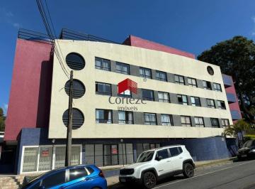 Apartamento · 36m² · 1 Quarto · 1 Vaga · Apartamento com 36m² 1 quarto, à venda, no bairro Campina do Siqueira em Curitiba
