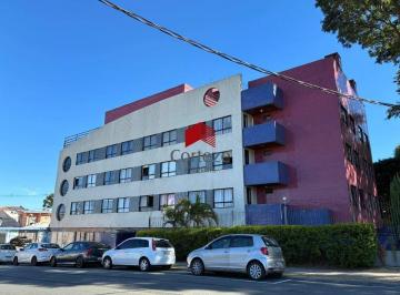 Apartamento · 36m² · 1 Quarto · 1 Vaga · Apartamento com 36m² 1 quarto, à venda, no bairro Campina do Siqueira em Curitiba