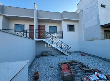 Casa · 76m² · 3 Quartos · 1 Vaga · CASA 3 QUARTOS SENDO 1 SUITE BAIRRO DOM JOAQUIM, BRUSQUE -SC
