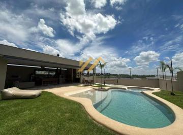 Casa · 400m² · 4 Quartos · 4 Vagas · Casa à venda em Indaiatuba, Reserva Petrus, com 4 suítes, com 400 m², Reserva Petrus