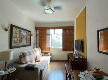 Apartamento · 60m² · 2 Quartos · 1 Vaga · Apartamento 2 Quartos com vaga à venda no Catete