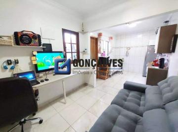Casa · 127m² · 4 Quartos · 1 Vaga · Sobrado 04 dormitórios a venda - Ferrazópolis – São Bernardo do Campo 